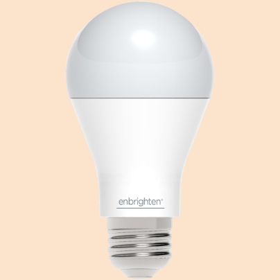 Omaha smart light bulb