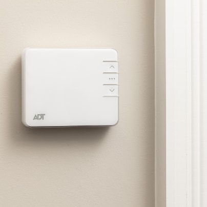 Omaha smart thermostat adt